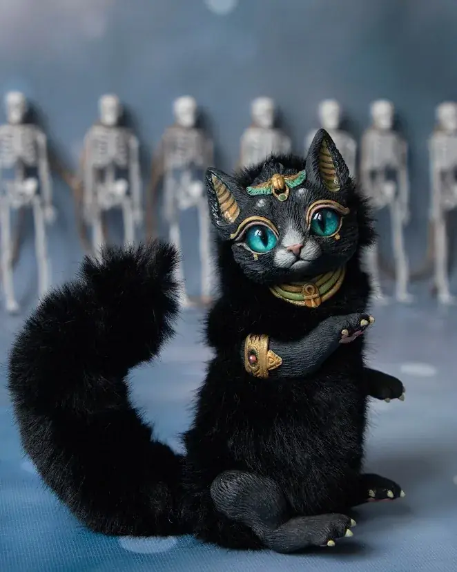 Bastet