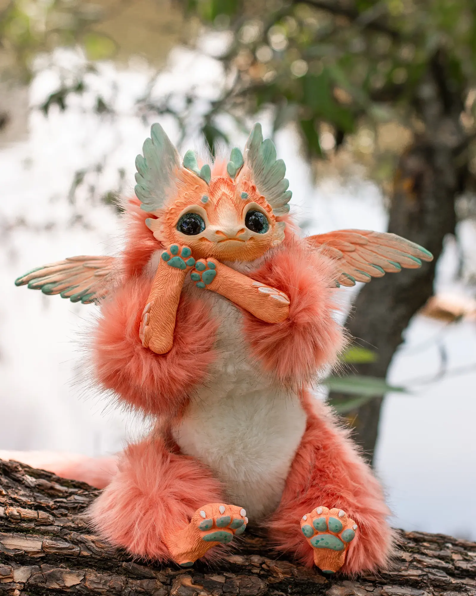 Spring Dragon
